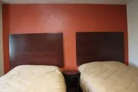 Prince of Wales Motel Hotel di Lake Wales