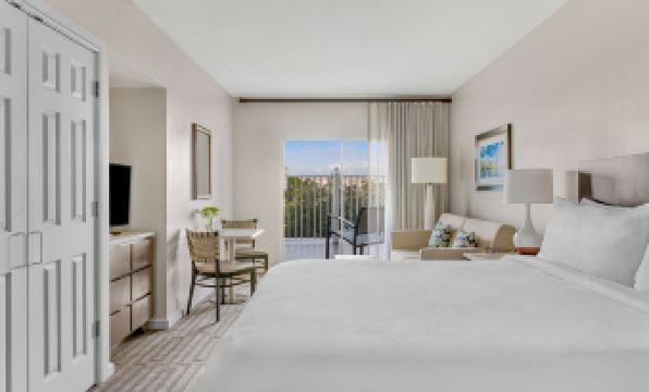 Marriott's Grande Vista