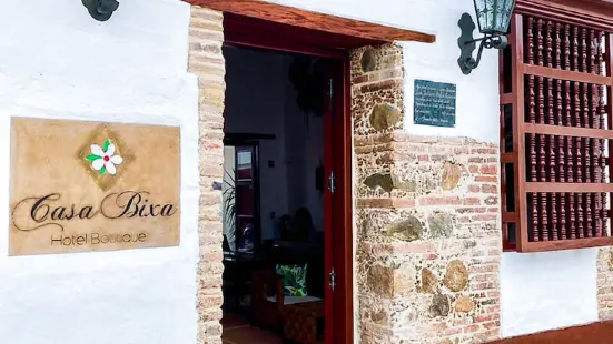 Casa Bixa Hotel Boutique - Solo Adultos