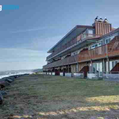 Pacific Sands Resort # 21 Hotel Exterior