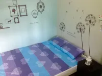 YHA 응옹 핑 SG 데이비스 유스호스텔 Tai O Rural Committee Historic and Cultural Room 주변 호텔