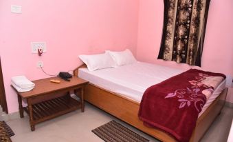 Deep Hotel Bodhgaya