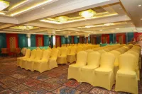 Hotel Golden - I Hotels in Raipur