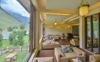 Heevan Villas Sonamarg Hotels in Ganderbal
