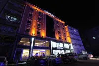 Karaman Kent Otel Hotels in Universite Mahallesi