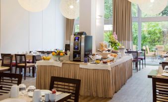 Best Western Plus Hotel du Parc Chantilly