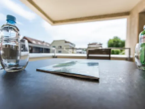 호텔 틸리아 유스터 호텔