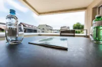 Hotel Tilia Hotels in Wetzikon