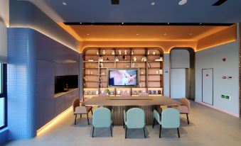 HanTing Hotel (Zhoushan Dinghai Changguo Road)