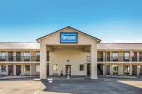 Rodeway Inn & Suites Các khách sạn ở Dublin