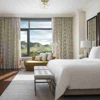 Four Seasons Hotel Westlake Village Rooms