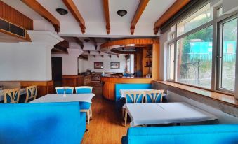 Hotel Baljees Regency