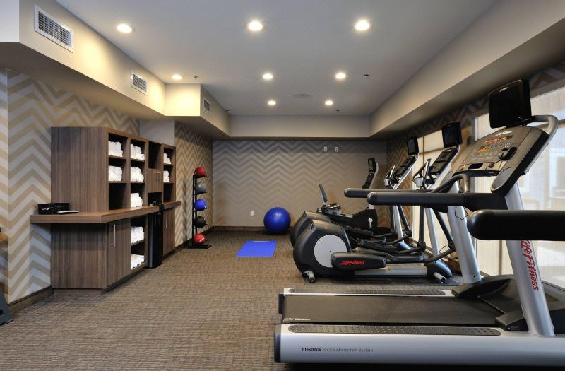 Residence Inn Houston Northwest/Cypress photo 3