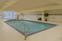 Hilton Garden Inn Philadelphia Center City - Family