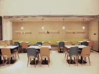 漢庭優佳酒店（扶余歐亞購物中心店） - 早餐