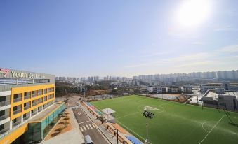 서울YMCA고양국제청소년문화센터 유스센터