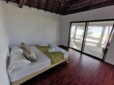 Aotera Guest House