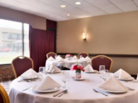 Baymont by Wyndham Culpeper Hotels in Culpeper