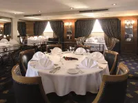 Jaz Crown Prince Nile Cruise