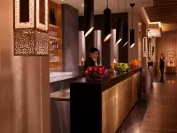 Four Seasons Hotel Riyadh - 5-Star