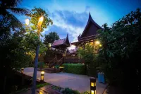 Ruen Pruksa Boutique Resort Hotéis em Sai Noi