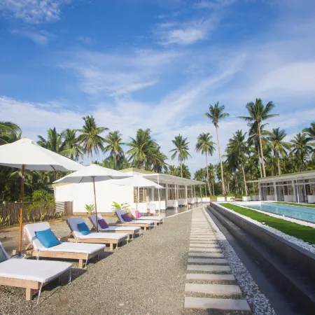 L'Sirene Boutique Resort