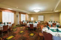 Hilton Garden Inn Dover - breakfast