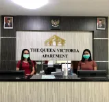 Queen Victoria Apartment Batam
