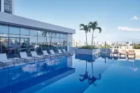 Marriott Santa Cruz de la Sierra Hotel Hôtels à : Colinas del Urubó