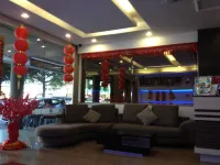 Royal Hotel Hotel a Bintulu