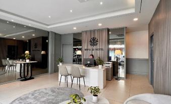 Bayu 23 Hotel