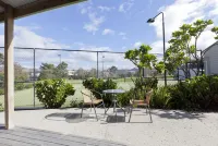 Pauanui Pines Motor Lodge Hotels in Pauanui