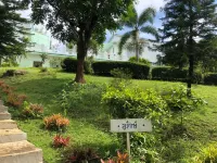 สมันธิตา รีสอร์ท โรงแรมใกล้The Most เขาค้อ-ลานกางเต็นท์