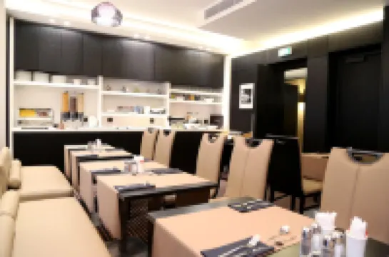 Hôtel Elysées Paris