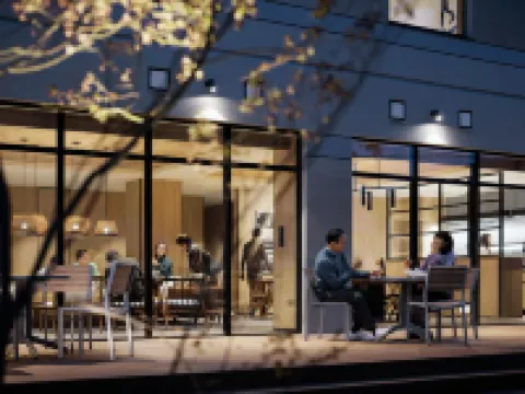 Fairfield by Marriott Hyogo Awaji Fukura Hotels in Minamiawaji