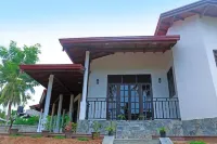 Leisure Villa Hôtels à : Tissamaharama