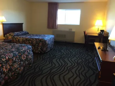 The Falls Motel Hotels in Reading