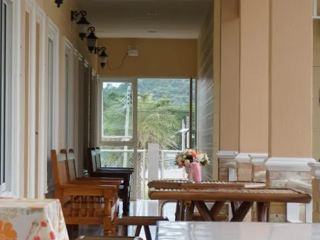 Suksopha Resort Отели в г. Прачуапкхирикхан