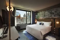 Hotel EMC2, Autograph Collection