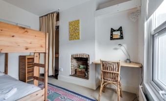 3-Bed Cosy Bookbinder House in Jericho Oxford