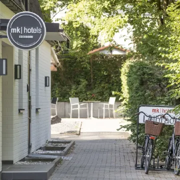 mk monteurzimmer eschborn