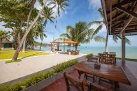 Samui Mermaid Beachfront