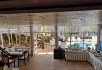 Tropics Hotel - Ultra All Inclusive Hotels in Sveti Vlas