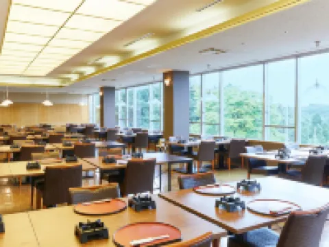 โรงแรมคาเมะโนอิ อิจิโนเซกิ โรงแรมในอิชิโนะเซะกิ