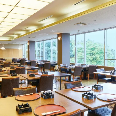 Kamenoi Hotel Ichinoseki