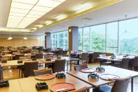 Kamenoi Hotel Ichinoseki Hôtels à : Hiraizumi