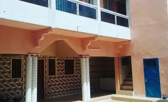 Djiguiya Salam Tambacounda - Housity