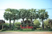 Baan Baitan Resort - Aamiainen