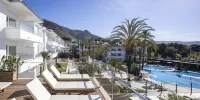 Puerto Azul Suite Hotel - piscina