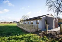 Hillcroft Self Catering Hotels in Беррингтон
